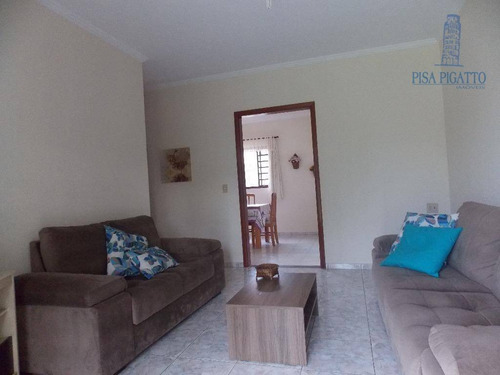 Chácara À Venda, 2325 M² - Santa Terezinha - Paulínia/sp - Ch0051
