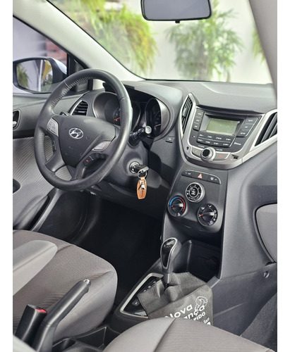 Hyundai HB20X 1.6 16V PREMIUM FLEX 4P AUTOMÁTICO