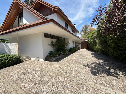 Acogedora Casa En Jardin Del Este Cerca Alianza Francesa