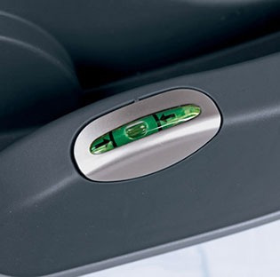 Imagen 3 de 5 de Autoasiento Keyfit 30 Orion Chicco Nuevo