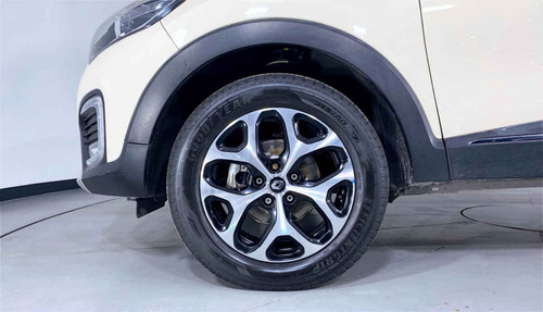 Imagen 6 de 15 de 108889 - Renault Captur 2018 Con Garantía