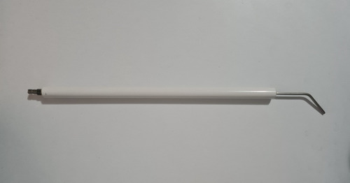 Electrodo/bujia Para Ignicion Ceramico Industrial