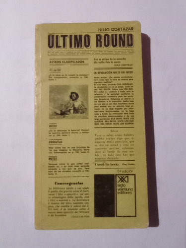 Cortázar (Usado)
