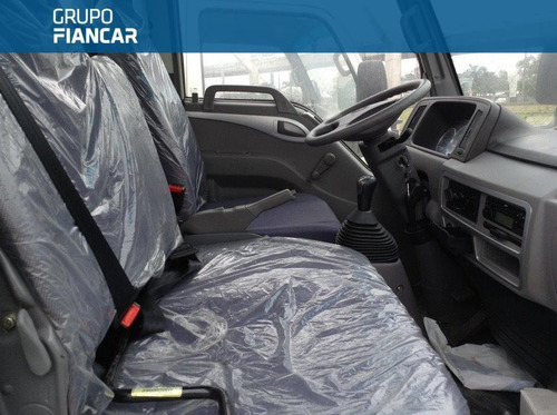 Jac 1035 Camión 1.9 T 2020 0km