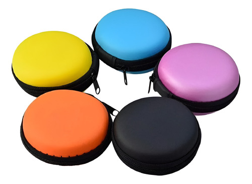 Anti Snore Silicona Clip Magnetico Deja De Roncar + Estuche