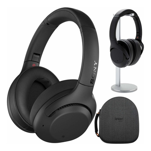 Sony Wh-xb900n Extra Bass Wireless Noise Cancelling Headphon