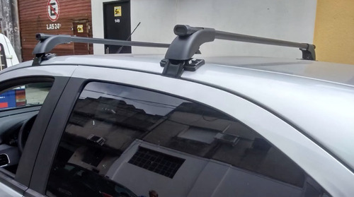 Portaquipaje- Auto P/ Chevrolet Prisma Onix Joy
