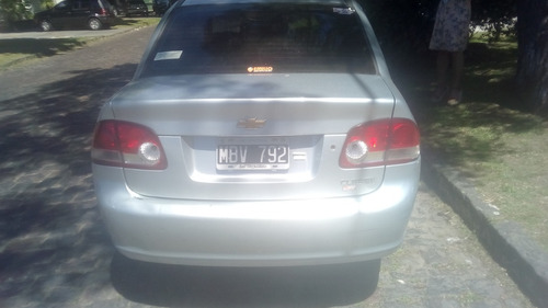 Chevrolet Classic 1.4 Espirit Pack. Full. Primera Mano
