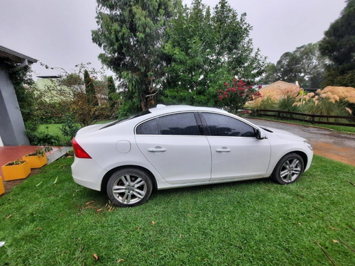 Imagen 2 de 4 de Volvo S60 T6 2014
