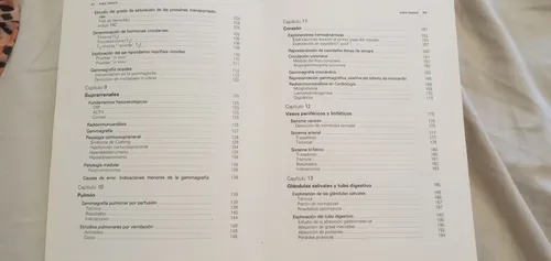 Medicina Nuclear Isotopos Radiactivos (Usado)