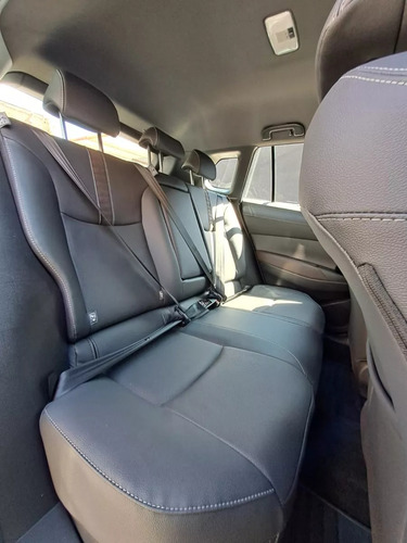 Toyota Corolla Cross 1.8 Hev Seg Ecvt