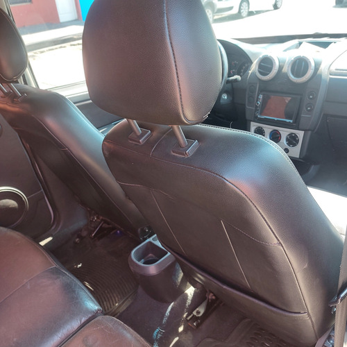 Ford Ecosport 2.0 My10 Xlt Plus 4x2