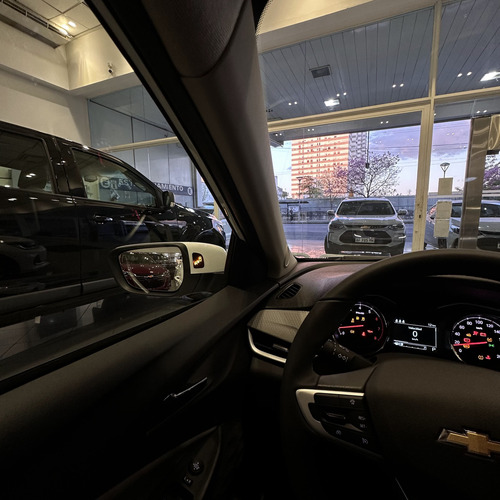 Chevrolet Onix 1.0 Turbo Premier At
