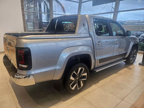 Volkswagen Amarok 3.0 Cd Tdi 258Cv V6 Extreme 4X4 At