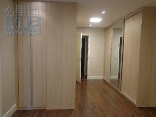 Apartamento Residencial Para Locação, . - Ap1477
