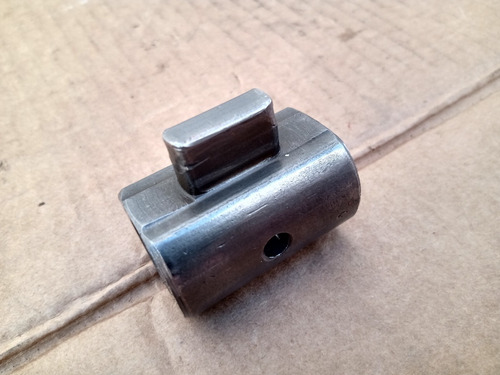 Bucha Seletora Interna Cambio Clark 5m 2205e Cl2205e F1000 (Usado)