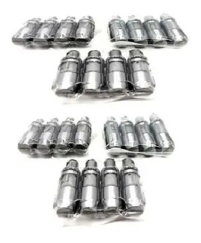 Imagem 1 de 2 de Jogo Tucho Hidraulico Motor Jeep Grand Cherokee 3.6 V6