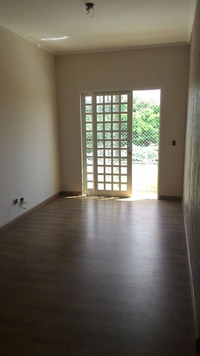 Venda - Apartamento - Catharina Zanaga - Americana - Sp - 2139
