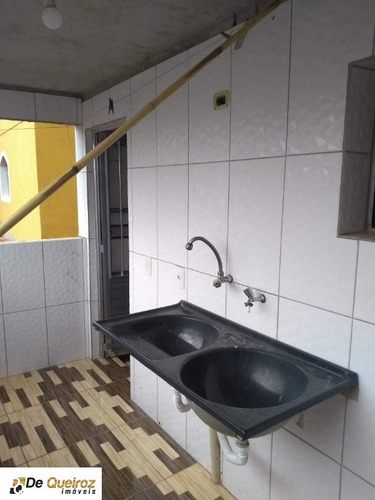 Imagem 18 de 30 de Casa Em São Paulo Na Zona Sul, Localizada No Balneario São Jose ( Próximo Ao Terminal Varginha, Atacadão E Habibis ) - 0926 - 67861398