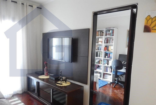 Imagem 2 de 15 de Casa Sobrado Para Venda, 3 Dormitório(s), 170.0m² - 6118