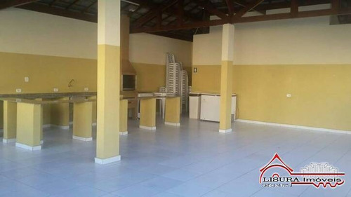 Imagem 14 de 15 de Linda Casa Em Condomínio - Santa Rita Jacareí Sp - 6591