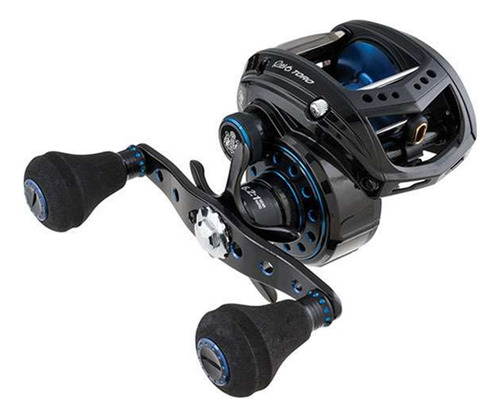Carretilha Abu Garcia Revo Toro Beast Drag 12kg 8 Rolamentos