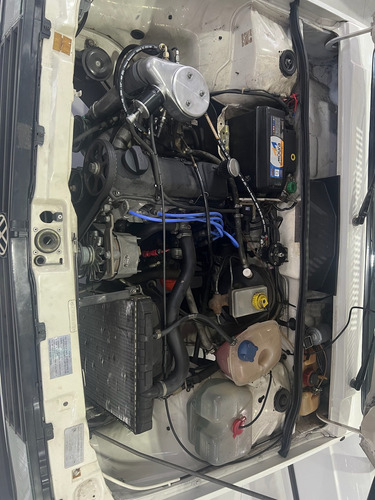 Volkswagen Gol 1.6 CL 8V