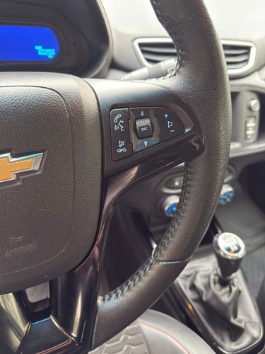 Chevrolet Onix 1.4 Ltz Mt