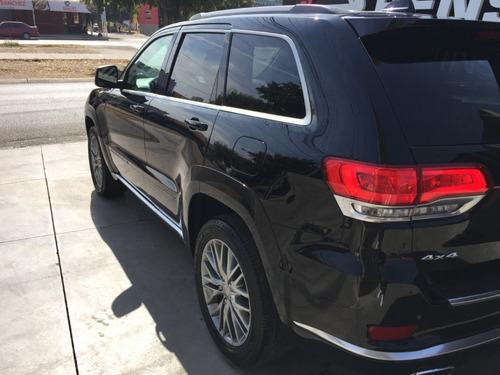 Imagen 6 de 15 de Jeep Gran Cheroke