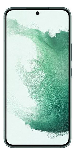 Samsung Galaxy S22 Plus 128gb Negro Telcel Grado A (Reacondicionado)