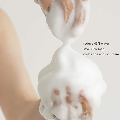 A Botella Espuma Dispensadores Espuma Viaje Vacíos 20 L