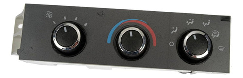 599-294 84793088 Panel De Interruptor De Control De