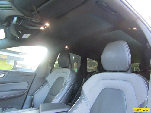 Volvo Xc60 2.0 T5 Awd R-design
