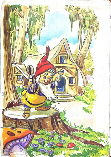 Libro Campanita Primer Grado Antiguo En Formato Pdf