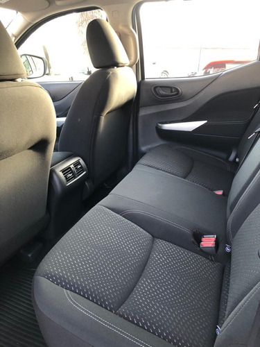 Nissan Frontier 2.3 Dc 4x4 S. 0 Km
