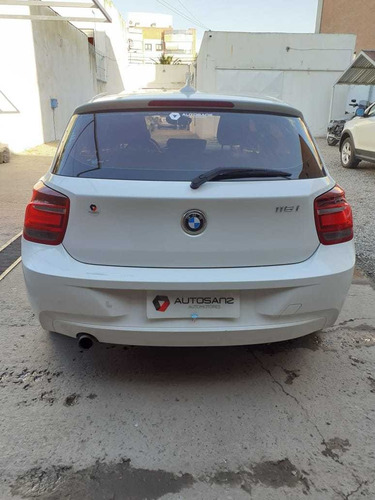 Bmw Serie 1 1.6 116i 136cv
