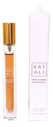 Perfume Kayali Vanilla Candy Rock Sugar 42 - Sephora