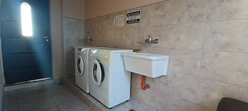 Venta Monoambiente Con Balcón Ciudadela