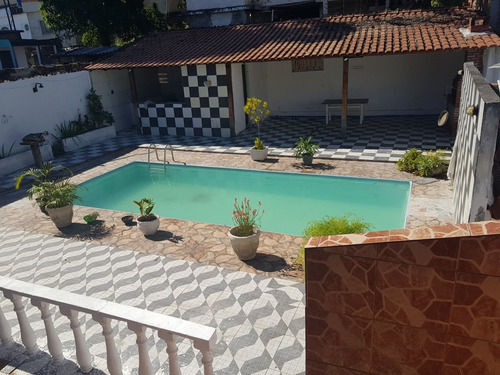 Imagem 27 de 29 de Casa Para Venda No Jardim Alcântara Em São Gonçalo - Rj - 1644