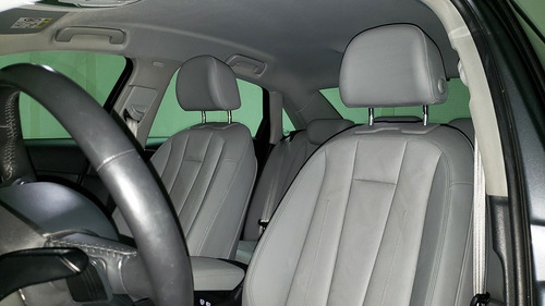 Imagem 8 de 12 de Audi A4 Ambiente - 2017