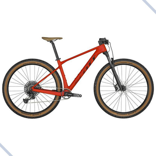 Bicicleta Scott Scale 940 Carbono 2023 Cores 12v Mtb