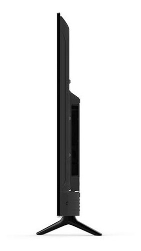 Imagen 3 de 6 de Tv 42 PuLG Full Hd Polaroid Android Y Com Control De Voz