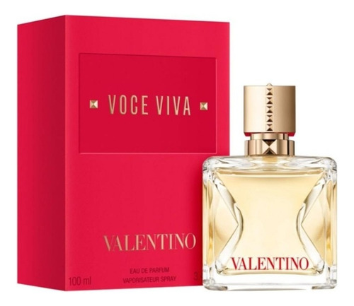 Voce Viva EDP 100ml para mujer