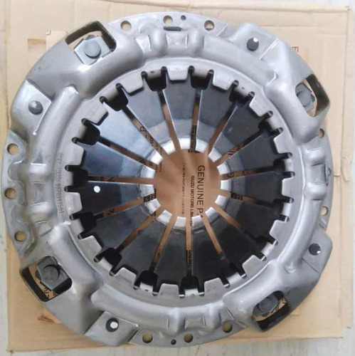 Plato Croche Chevrolet Npr Daikin 2000-2005