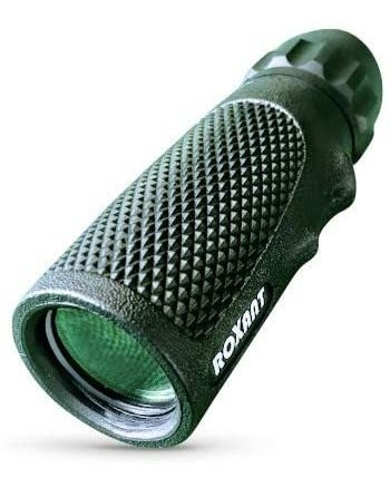 Telescopio Monocular Authentic Roxant Viper 10x25 Bak4 Prism