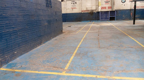 Bodegas En Arriendo Eduardo Santos 90-72926