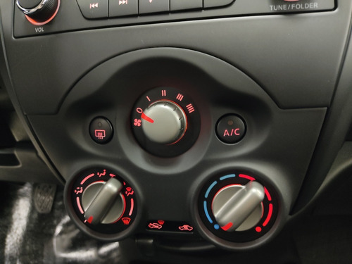 Nissan March Active Mt 2020 Okm Pat