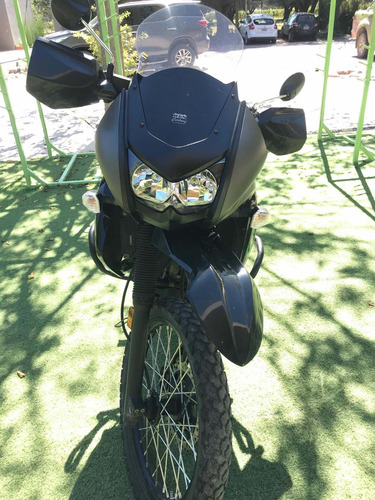 Kawasaki 2017