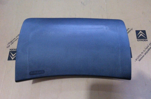 Bolsa Tapa Airbag Acompañante Original Peugeot 207 Nuevo!!!!