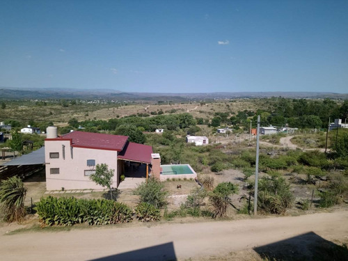 Imagen 4 de 14 de Estancia Vieja| Complejo De Cabañas En Venta| 200 Mts De Indio Bamba